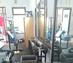 Tempat Fitnes photo