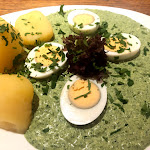 Photo n°1 de l'avis de Sigrun.i fait le 06/03/2020 à 07:17 sur le  Lohrberg-Schänke à Frankfurt