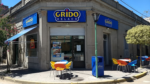 Grido Ranchos - Ice cream shop en Ranchos