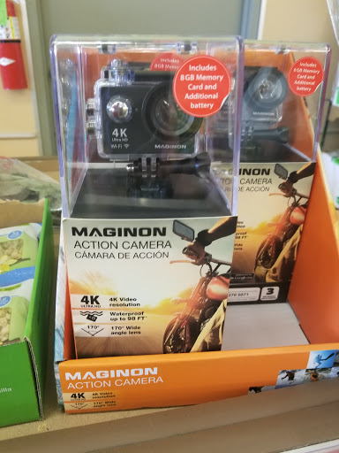 Supermarket «ALDI», reviews and photos, 3437 Simpson Ferry Rd, Camp Hill, PA 17011, USA