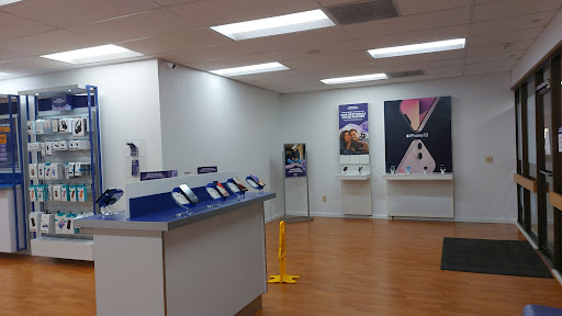 Cell Phone Store «MetroPCS Authorized Dealer», reviews and photos, 16220 SE McLoughlin Blvd, Oak Grove, OR 97267, USA