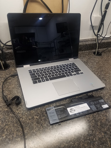 Computer Repair Service «1010Computers, LLC.», reviews and photos, 1107 McDonough Pl, McDonough, GA 30253, USA