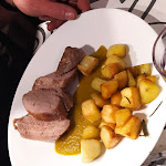 Photo n°5 de l'avis de Jenny.a fait le 22/01/2023 à 08:45 sur le  Ristorante Bar Pizzeria Piccoli Scorci di Gusto à Perarolo di Cadore