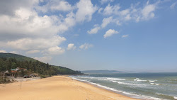 Photo de Camping Paradise beach avec un rivage spacieux