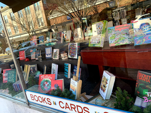 Book Store «Doylestown Bookshop», reviews and photos, 16 S Main St, Doylestown, PA 18901, USA