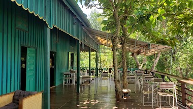 Greenhouse