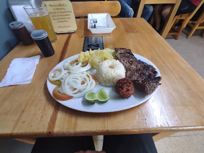 Restaurante mi Toque Casero - Cl. 37 Sur #33-53, Zona 9, Envigado, Antioquia, Colombia