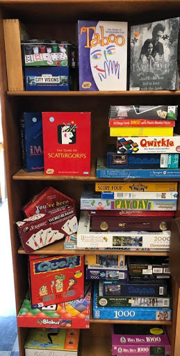 Thrift Store «Second Glance», reviews and photos, 2 Pond Rd # 1, Gloucester, MA 01930, USA