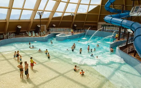 Blue Lagoon Water Park (Open to Residents of Bluestone only) image