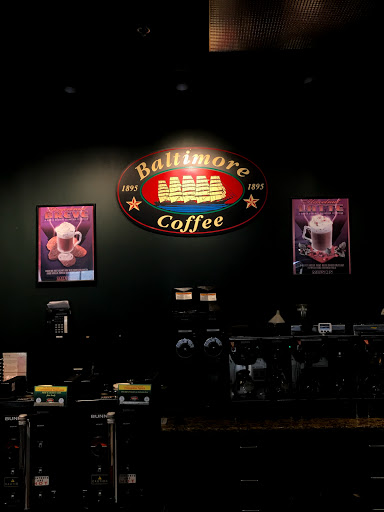 Coffee Shop «Baltimore Coffee and Tea Co., Inc.», reviews and photos, 5209 Presidents Ct, Frederick, MD 21703, USA