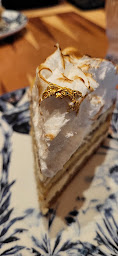 Photo n°134 de Café Lapérouse Concorde à Paris ()