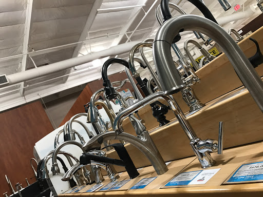 Home Improvement Store «Pacific Sales Kitchen, Bath & Electronics», reviews and photos, 240 Walnut St, Redwood City, CA 94063, USA