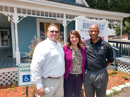 Boutique «Bridges Thrifty Boutique», reviews and photos, 220 W Belt Line Rd, Cedar Hill, TX 75104, USA