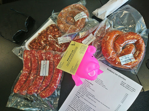 Butcher Shop «Kielbasa Joe», reviews and photos, 1200 Oak St, Wyandotte, MI 48192, USA