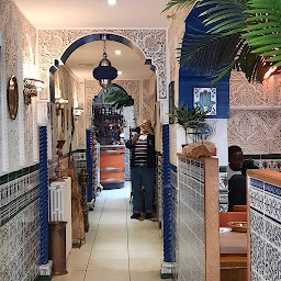 Photo n°39 de L'Oriental à Alençon ()