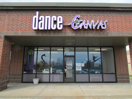 Dance School «Dance Canvas Performing Arts Center», reviews and photos, 2121 W Republic Rd, Springfield, MO 65807, USA