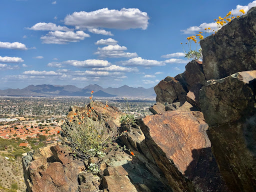 Shadow Mountain