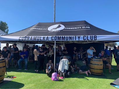 Curramulka Community Club