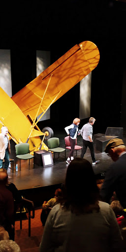 Entertainer «Delaware Theatre Company», reviews and photos, 200 Water St, Wilmington, DE 19801, USA