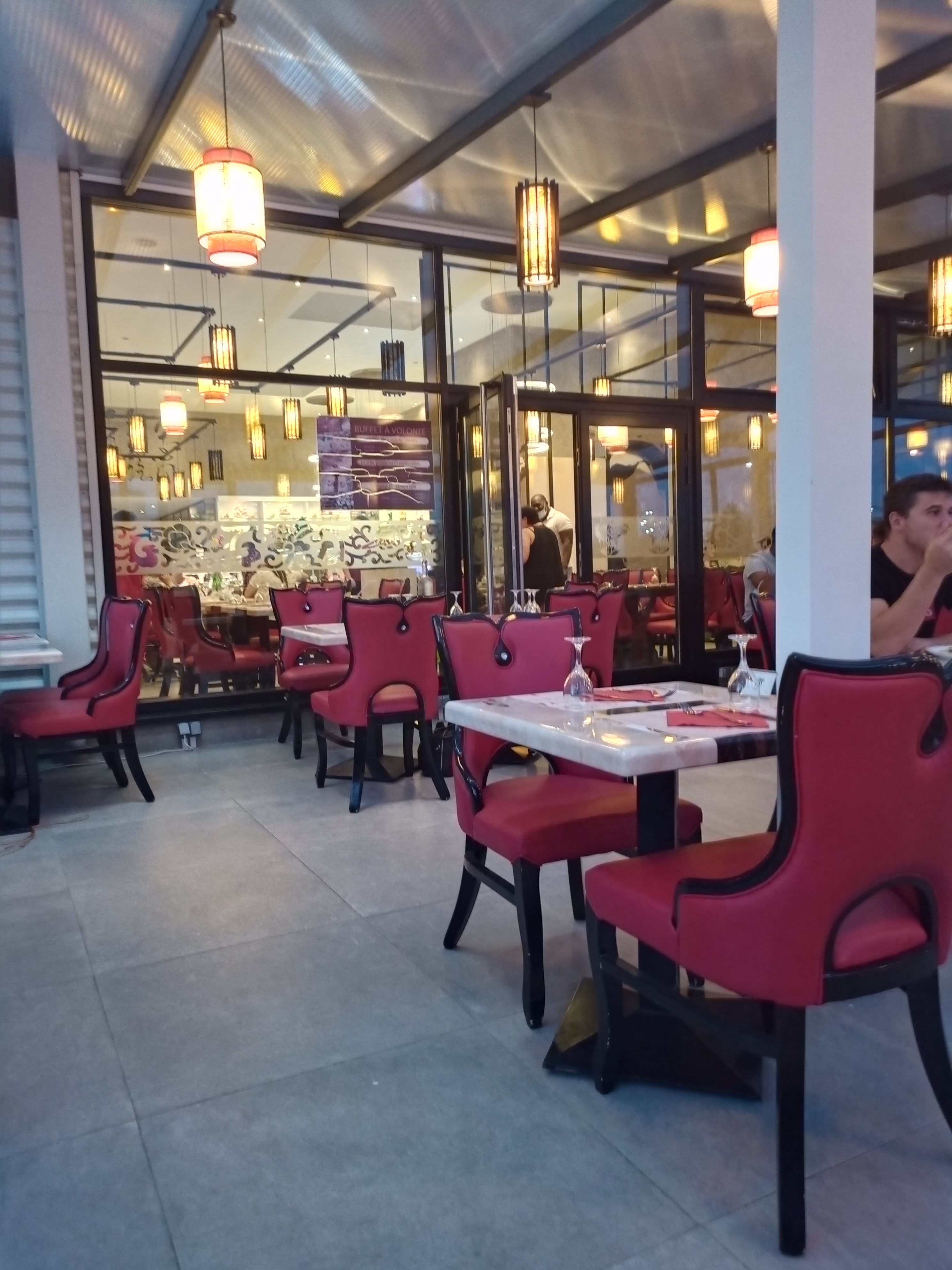 Photo n° 1 de l'avis de Emmanuel.T fait le 16/08/2020 à 23:41