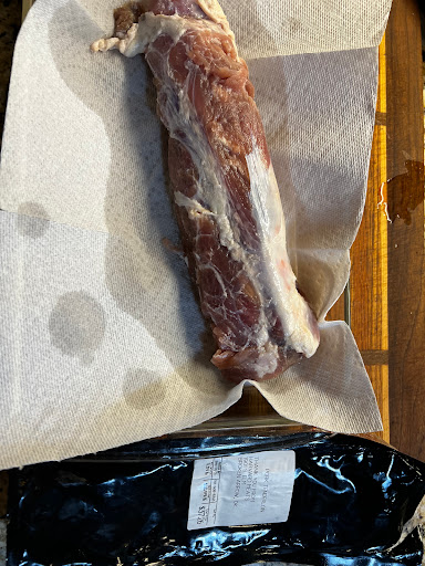 Butcher Shop «Harvard Meats», reviews and photos, 3245 E 15th St, Tulsa, OK 74104, USA