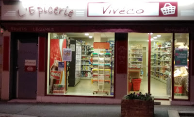 Vivéco SARL PENIN à Flers