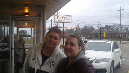 Italian Grocery Store «DeVitis Fine Italian Foods», reviews and photos, 560 E Tallmadge Ave, Akron, OH 44310, USA