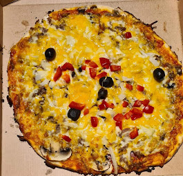 Photo n°12 de Le Kiosque à Pizzas à Audruicq ()