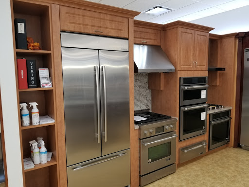 Appliance Store «P.C. Richard & Son», reviews and photos, 293 W Rte 59, Nanuet, NY 10954, USA