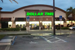 Dollar Tree