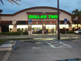 Dollar Tree