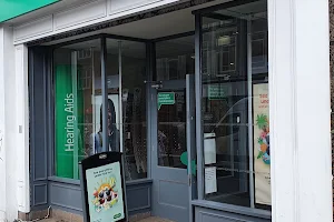 Specsavers Opticians and Audiologists - Camden image