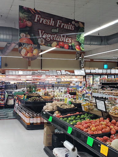 Grocery Store «Foodtown of New Brunswick», reviews and photos, 20 Elizabeth St, New Brunswick, NJ 08901, USA