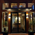 Photo n°4 de l'avis de Frank.� fait le 15/05/2018 à 20:08 sur le  STRANDCAFÉ - Restaurant & Terrasse à Lübben