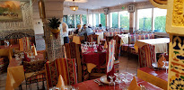 Atmosphère du Restaurant marocain Auberge d'Agadir à Voisins-le-Bretonneux - n°6