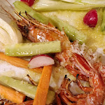 Photo n°1 de l'avis de Andrea.r fait le 12/07/2018 à 09:07 sur le  Ristorante da Todro Due Santi à Rimini