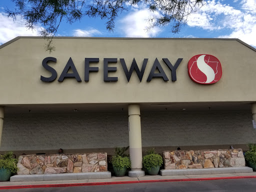 Grocery Store «Safeway», reviews and photos, 926 E Broadway Rd, Tempe, AZ 85282, USA