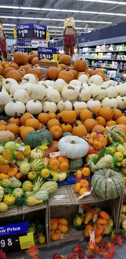 Supermarket «Walmart Neighborhood Market», reviews and photos, 5700 N 23rd St, McAllen, TX 78504, USA