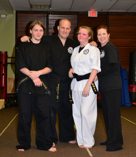 Martial Arts School «Victory Martial Arts Academy LLC», reviews and photos, 205 Apollo Beach Blvd #115, Apollo Beach, FL 33572, USA