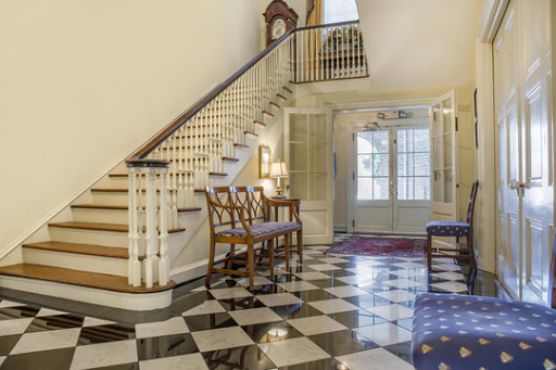 Funeral Home «H.M. Patterson & Son-Spring Hill Chapel», reviews and photos, 1020 Spring St NW, Atlanta, GA 30309, USA