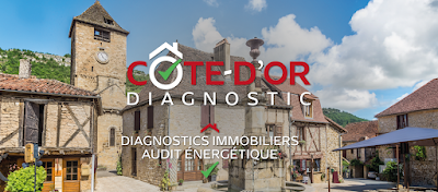 CÔTE d'OR DIAGNOSTIC à Dijon