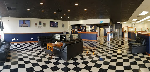 Explore butterfly foot tattoo ideas, creative tattoo ideas in Hampton, available at Blue Horseshoe Tattoo and Body Piercing