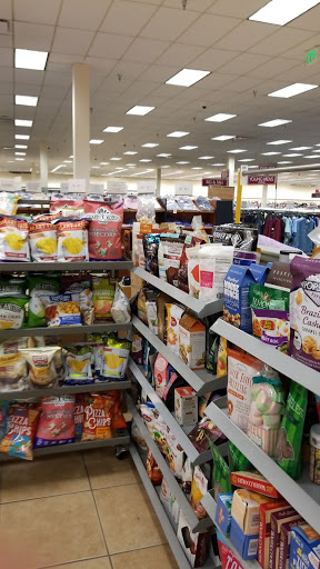 Clothing Store «Burlington Coat Factory», reviews and photos, 1200 S Abilene St, Aurora, CO 80012, USA