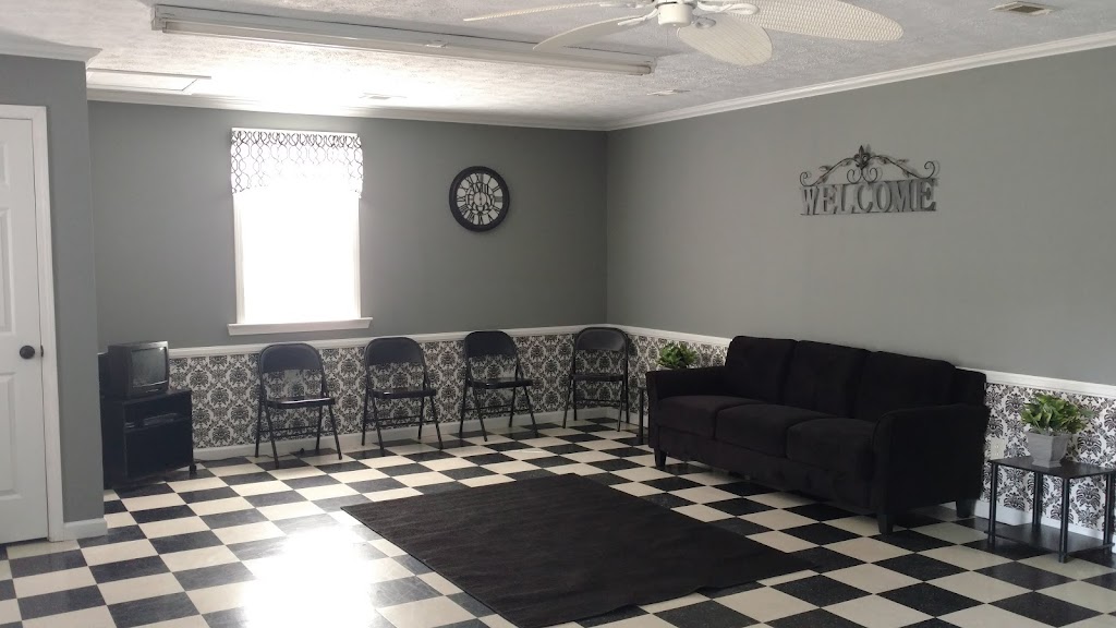 Lavish Braid & Hair Design Studio 29841