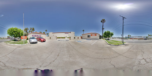 Self-Storage Facility «Public Storage», reviews and photos, 17300 Newhope St, Fountain Valley, CA 92708, USA