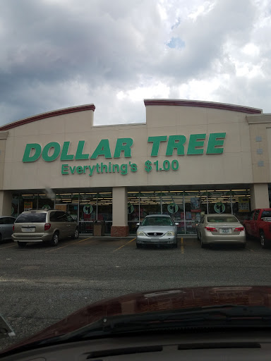 Dollar Store «Dollar Tree», reviews and photos, 28050 Walker South Rd, Walker, LA 70785, USA