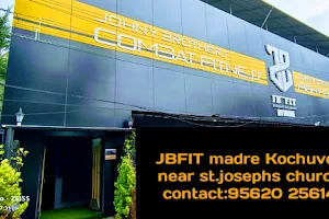JB Fit Combat Fitness-Kochuveli image