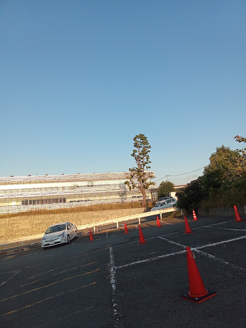 斉藤駐車場