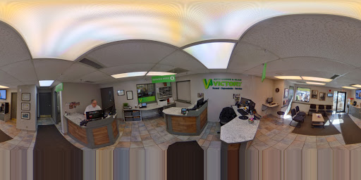 Auto Repair Shop «Victory Auto Service & Glass», reviews and photos, 64 Lake Dr E, Chanhassen, MN 55317, USA