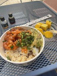 Photo n°63 de POKAWA Poké bowls à Paris ()